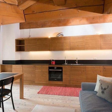Appartamento Jardin Des Alpes. ラ・トゥイール エクステリア 写真