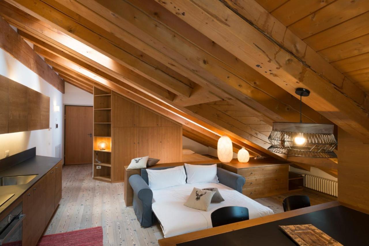 Appartamento Jardin Des Alpes. ラ・トゥイール エクステリア 写真
