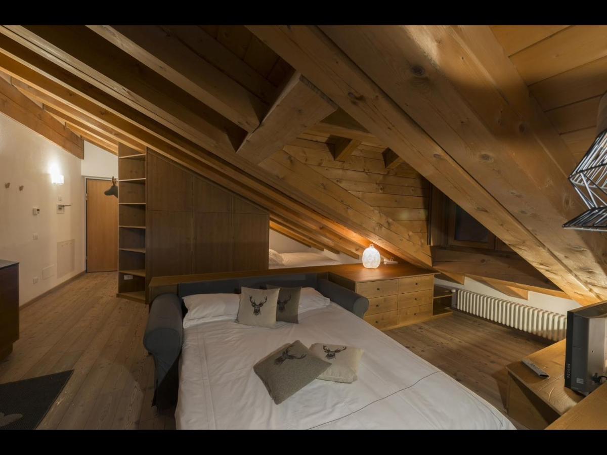 Appartamento Jardin Des Alpes. ラ・トゥイール エクステリア 写真